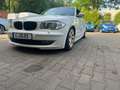 BMW 120 120d Coupe Weiß - thumbnail 1