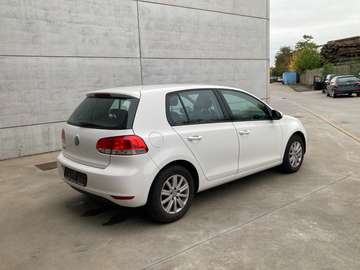 VI 1.2 TSI benzine 2012 met 105000km*airco*