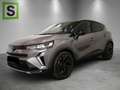 Renault Captur CAPTUR Esprit Alpine Full Hybrid E-Tech 160 Grau - thumbnail 2