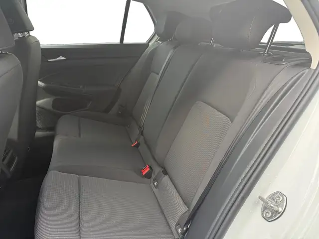 Volkswagen Golf view 14