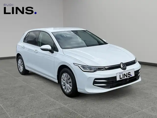 Volkswagen Golf view 7