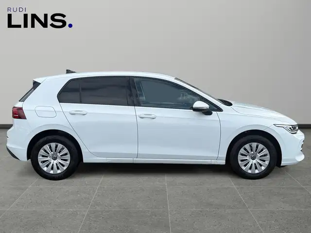 Volkswagen Golf view 6