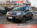 Fiat Panda 1.0 FIREFLY S&S HYBRID CITY LIFE+U-CONNECT+USB!!! Grigio - thumbnail 1