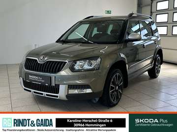 1.2 TSI Ambition Green tec Outdoor PANO