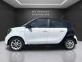 smart forFour AUTOMATIK+SITZHEIZUNG+TEMPOMAT+PDC elektric drive Wit - thumbnail 3