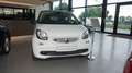smart forFour AUTOMATIK+SITZHEIZUNG+TEMPOMAT+PDC elektric drive Blanc - thumbnail 1