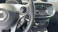 smart forFour AUTOMATIK+SITZHEIZUNG+TEMPOMAT+PDC elektric drive Blanc - thumbnail 12