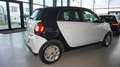 smart forFour AUTOMATIK+SITZHEIZUNG+TEMPOMAT+PDC elektric drive Blanc - thumbnail 4