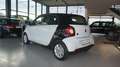 smart forFour AUTOMATIK+SITZHEIZUNG+TEMPOMAT+PDC elektric drive Blanc - thumbnail 5