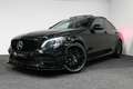 Mercedes-Benz C 300 e AMG Line / C63S AMG Diffuser / Panamericana Gril Noir - thumbnail 3