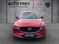 Mazda CX-5 Diesel AWD Exclusive-Line NAVI KAMERA ACT-P Rouge - thumbnail 5