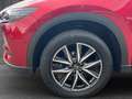 Mazda CX-5 Diesel AWD Exclusive-Line NAVI KAMERA ACT-P Červená - thumbnail 6