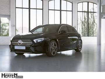 AMG+LED+TOTWINKEL+RÜCKFAHRKAM.+AMBIENTE