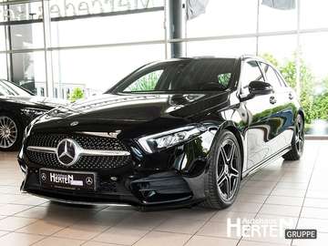 AMG+LED+TOTWINKEL+RÜCKFAHRKAM.+AMBIENTE