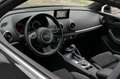 Audi A3 Cabriolet 1.4 TFSI 150PK Ambition Pro Line S Xenon Zwart - thumbnail 17