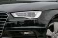 Audi A3 Cabriolet 1.4 TFSI 150PK Ambition Pro Line S Xenon Zwart - thumbnail 24