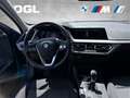 BMW 118 i LED-Scheinwerfer PDC SHZ Blau - thumbnail 10