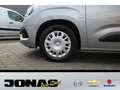 Opel Combo-e Life Ultimate Sitzheizung PDC Sitzheizung 3-phasig Grau - thumbnail 7