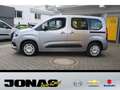 Opel Combo-e Life Ultimate Sitzheizung PDC Sitzheizung 3-phasig Grau - thumbnail 6