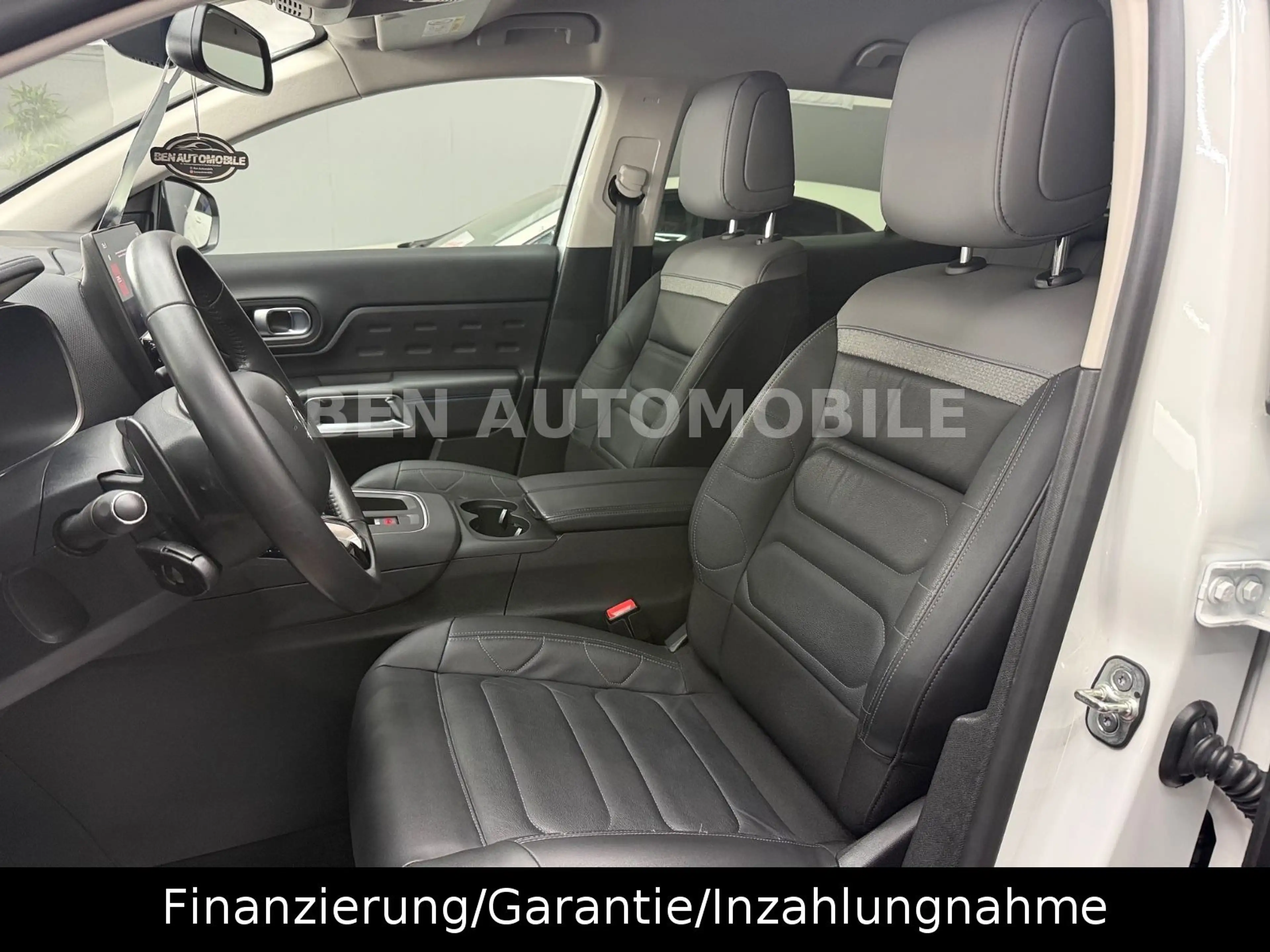 Citroen C5 Aircross Shine Pack AHK LED RFK 1.HD — photo 2