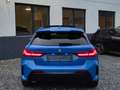BMW 116 d | PACK M | PANO | AMBIANT LIGHTS | SIEGES M Azul - thumbnail 4
