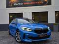 BMW 116 d | PACK M | PANO | AMBIANT LIGHTS | SIEGES M Azul - thumbnail 26