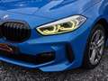 BMW 116 d | PACK M | PANO | AMBIANT LIGHTS | SIEGES M Azul - thumbnail 23