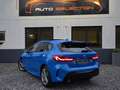 BMW 116 d | PACK M | PANO | AMBIANT LIGHTS | SIEGES M Azul - thumbnail 2