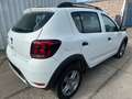 Dacia Sandero Stepway II Ambiance Weiß - thumbnail 4