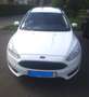 Ford Focus Focus Traveller 1,5 TDCi ECOnetic Trend Trend Weiß - thumbnail 1