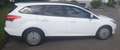 Ford Focus Focus Traveller 1,5 TDCi ECOnetic Trend Trend Weiß - thumbnail 3