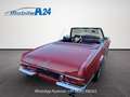 Mercedes-Benz SL 280 PAGODE PROMINENTER VORBESITZER Rouge - thumbnail 3