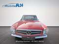 Mercedes-Benz SL 280 PAGODE PROMINENTER VORBESITZER Rouge - thumbnail 8