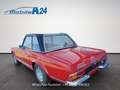 Mercedes-Benz SL 280 PAGODE PROMINENTER VORBESITZER Rouge - thumbnail 5