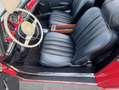 Mercedes-Benz SL 280 PAGODE PROMINENTER VORBESITZER Rouge - thumbnail 9