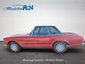 Mercedes-Benz SL 280 PAGODE PROMINENTER VORBESITZER Rouge - thumbnail 6