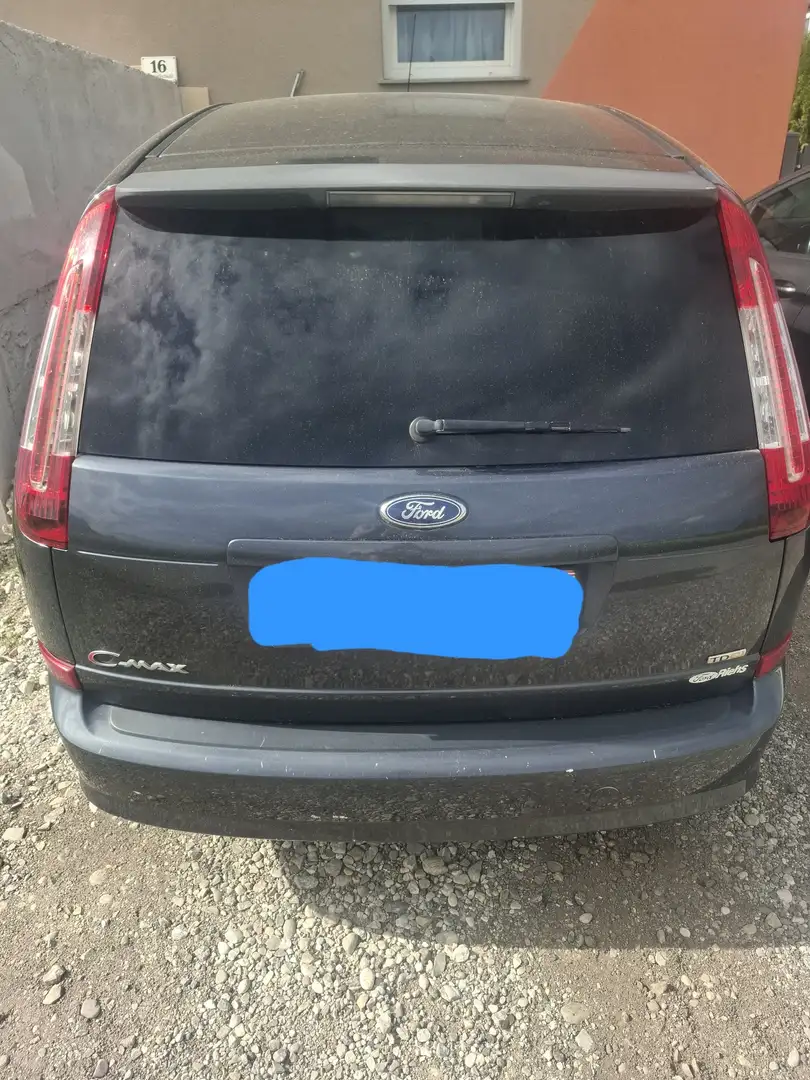 Ford C-Max Trend 1,6 TDCi - 2
