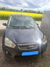 Trend 1,6 TDCi