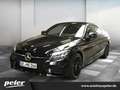 Mercedes-Benz C 200 4MATIC Coupé AMG, Night Paket Black - thumbnail 1