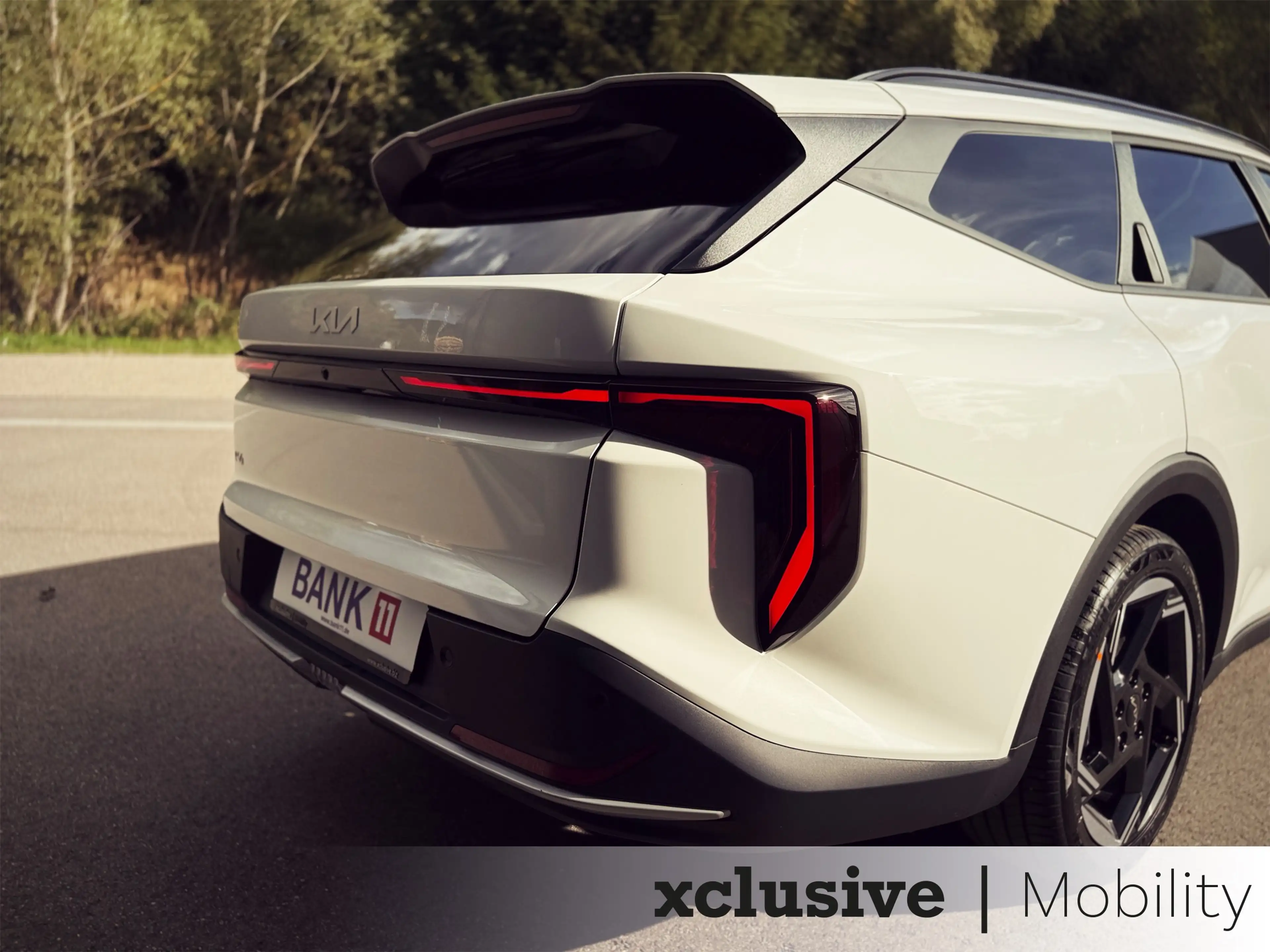 Kia K4 K4 1.0 T-GDI 115 OPF Vision — photo 13