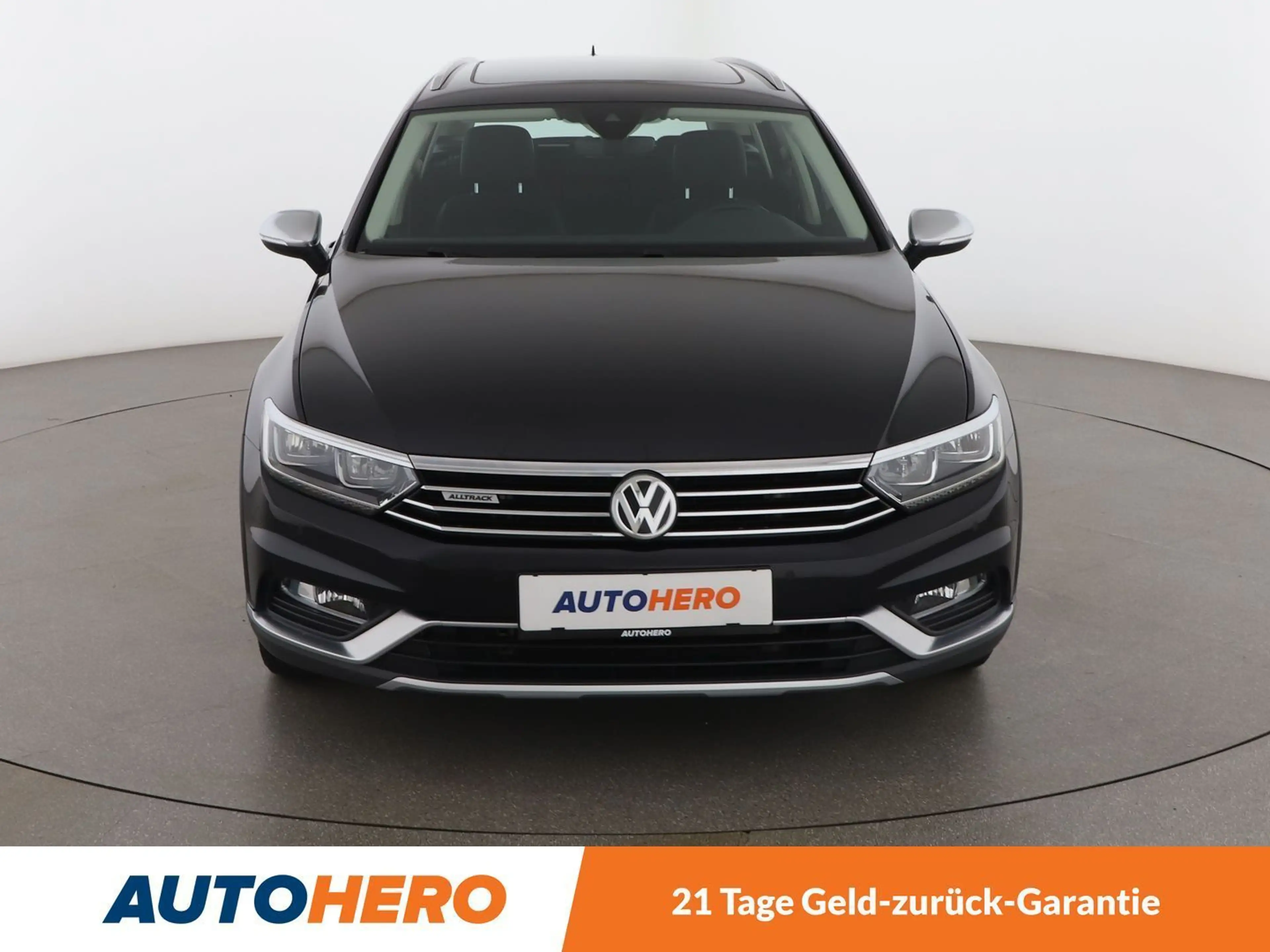 Volkswagen Passat Alltrack 2.0 TDI 4Motion Aut. *NAVI*CAM*ACC*PANO*MASSAGE* — photo 9