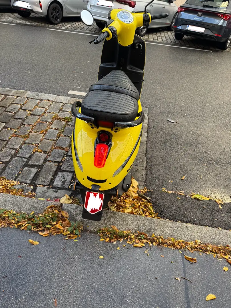 Peugeot Django 50 - 2