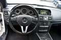 Mercedes-Benz E 220 E220 d Coupe*Sport Paket*Panorama*LED*Kamera* Blanco - thumbnail 13