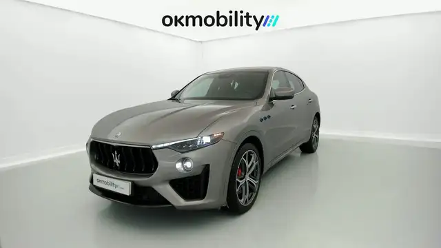 Maserati Levante 330 GT Aut.