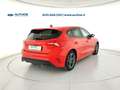 Ford Focus 1.0 ecoboost ST-Line s&s 125cv Rot - thumbnail 4
