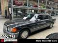 Mercedes-Benz 560 SEL Limousine W126 Noir - thumbnail 1