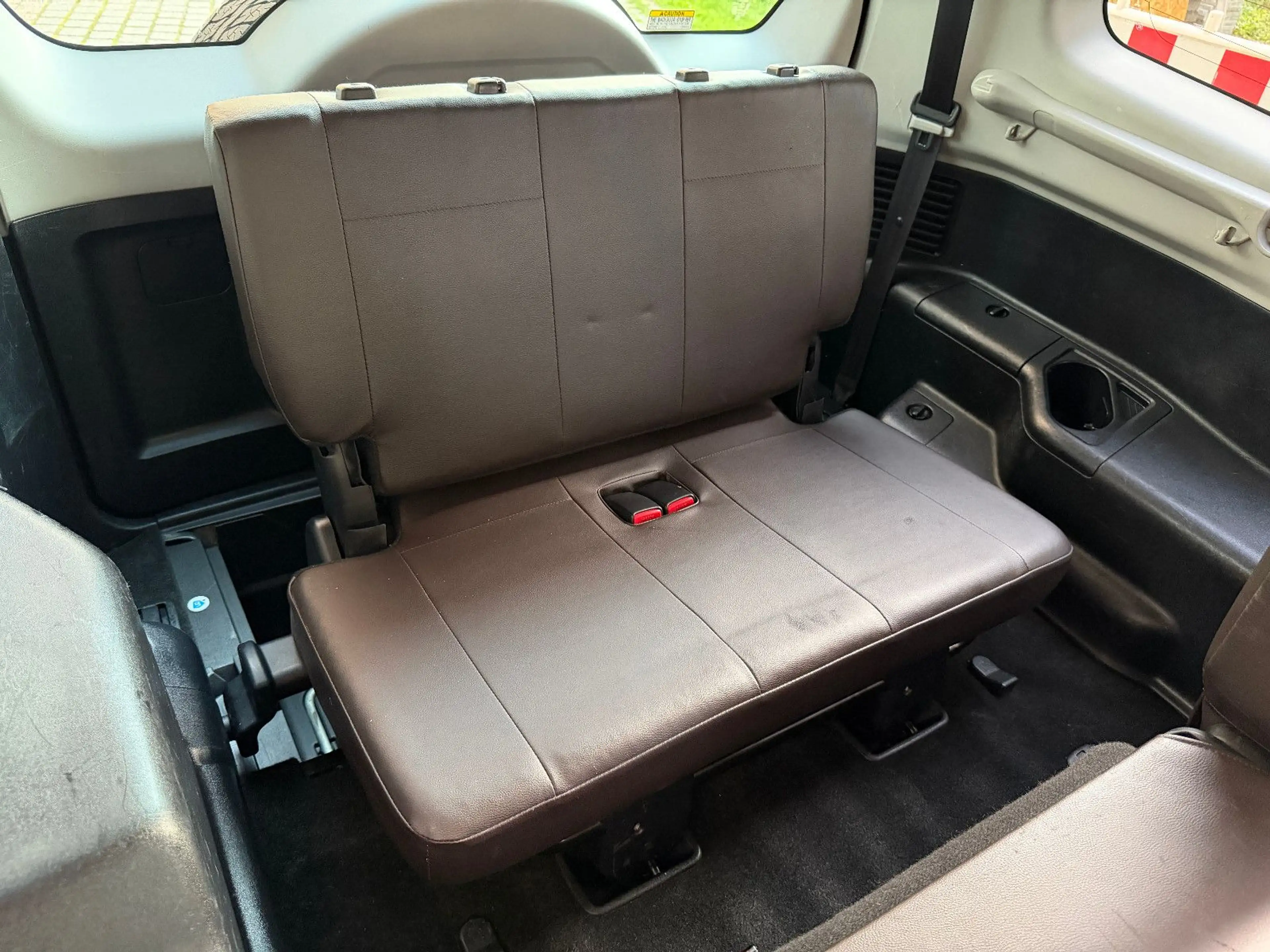 Mitsubishi Pajero 3.2 DI-D Intense — photo 14