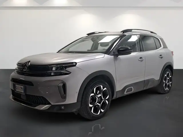Citroen C5 Aircross I 2022 1.5 bluehdi Shine s&s 130cv