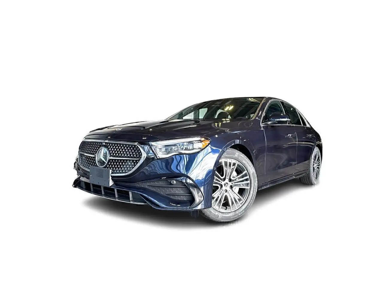 2026 Mercedes-Benz E-Class