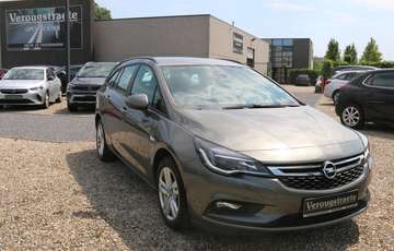 Astra Sports Tourer 1.4 Turbo 120 Years Start/Stop (EU6.2) Alu, verwarmde zetels, .....